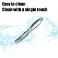 thumbnail image 6 of Fish Scaler, 304 Stainless Steel Fish Scale Remover, Sawtooth Fish Cleaning , Fish Descaler Tool for Family Kitchen, Seafood Markets, 6 of 6