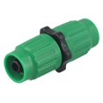 thumbnail image 5 of Wuweikeji Garden Hose Repair Kit 4 pack Universal Expandable Connector Set for 25-100ft Hoses - Quick Fix for 5/8\" & 3/4\" Sizes - Durable Green Plastic Fittings, 5 of 11