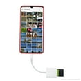 thumbnail image 4 of Opvise Memory Card Reader Quick Transmission Multifunctional Hot Swap Mobile Phone Type-C Micro-USB SD-Card Reader for Camera, 4 of 8