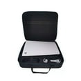 thumbnail image 3 of US 1-2 Pc Portable Travel Carrying Bag Large Capacity Protective For PS5 Console, 3 of 12
