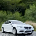 thumbnail image 3 of 1:36 BMW M5 M550i F90 Car Model M2 M4 Alloy Car Model Diecasts Metal Toy Vehicles Car Model Simulation Collection Kids Toy Gift, 3 of 10