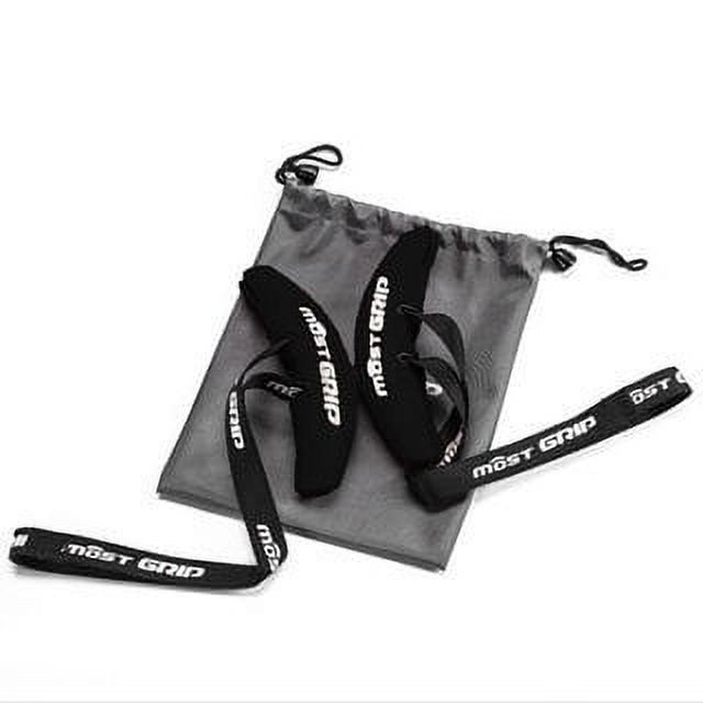 Accesorios para dominadas con asa de cuerno para fitness, dominadas altas, accesorios para fitness versátiles