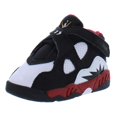 thumbnail image 5 of Toddler's Jordan 8 Retro Paprika/Black-White (DO8732 601) - 4, 5 of 5