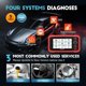 thumbnail image 5 of Escáner Automotivo Profissional LANZAMIENTO CRP123X OBD, 5 of 5