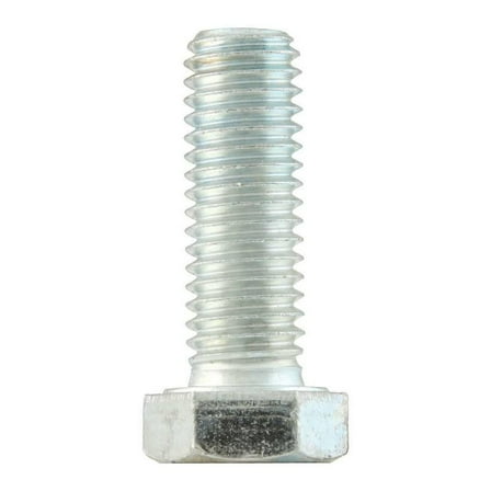 Allstar Performance Hex Head Bolt 1/2-13 x 1-1/2 Grade 5 10pk