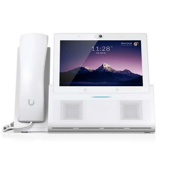Ubiquiti Networks UTP-TouchMax-White