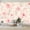 Color 1, variant on Wallpaper Underwater Coral Colorful Fish Sea Creatures Marine Life Peel and Stick Wall Murals 69"H x 96"W Removable PVC Wall Paper Self-Adhesive Wall Paintings Art Decor for Bedroom Living Room