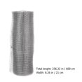 thumbnail image 2 of Pantalla de acero inoxidable de malla Neta Neta de acero inoxidable Suministro de alambre para el hogar HOMEMAXS 14396173-MX, 2 of 6