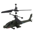 thumbnail image 4 of Juguete De Avión De Inducción, Movimiento Estable, Apagado Automático, Juguete Volador Recargable Por USB Para Niños Mayores De 8 Años, 4 of 7
