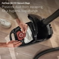 thumbnail image 6 of NEW Miele Guard M1 Parquet XL Bagged Canister Vacuum Cleaner with High Suction Power, Designed for Special Care of Hard Floors and Low-Pile Carpet, in Brilliant White, 6 of 6