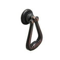 thumbnail image 6 of Utopia Alley 25pcs Soffi Cabinet Ring Pull Knob - Decorative Cabinet Drop Pull Knobs for Cabinets and Drawers - Vintage Cabinet Hardware with Hand Finished Oil Rubbed Bronze - Pull Knobs 2.0", 6 of 6