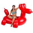 thumbnail image 1 of Globo gigante con forma de animal para Pool Float BigMouth Inc., 147 cm de ancho, 1 of 5