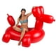 thumbnail image 1 of Globo gigante con forma de animal para Pool Float BigMouth Inc., 147 cm de ancho, 1 of 5