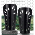 thumbnail image 3 of football shin guards, for men and women, sport sleeves, running gaiters, sports accessories, 2 pieces Ref: 8326, 3 of 5