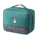 thumbnail image 1 of Bolsa médica portátil Bolsas de almacenamiento de medicamentos de primeros auxilios de mano para exteriores Verde L Ehuebsd  Para Estrenar, 1 of 8