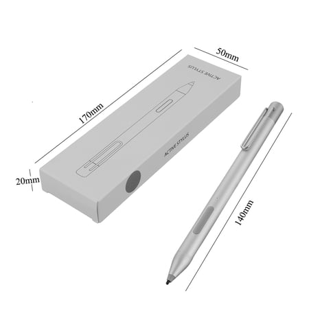 Active Stylus Touch Pen Surface Pen Writing For Microsoft Surface Pro 3 Pro Walmart Canada