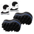 thumbnail image 1 of Esponja Para Torcer El Cabello ANGGREK Suave Para Estilista, 1 of 8
