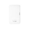 thumbnail image 1 of HPE Networking Instant On AP11D (RW) - point d'Accès Sans Fil - Wi-Fi 5 - Bluetooth - 2.4 GHz, 5 GHz, 1 of 3