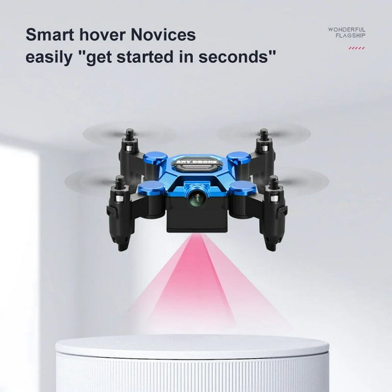 K04 Mini Drone for Kids, RC Quadcopter HD Camera 360 Flip K04 Mini Drone for Kids, RC Quadcopter HD Camera 360 Flip