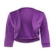 thumbnail image 3 of Cárdigan de moda para mujer, chaqueta informal de color de manga media, traje pequeño de negocios, cárdigan de mujer, abrigo para mujer, 3 of 4