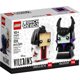 thumbnail image 1 of Juguete LEGO Brickheadz Disney Cruella De Vil y Maléfica, 1 of 4