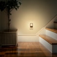 thumbnail image 5 of YANSUN Night Light, Nights Lights Plug Into Wall [4 Pack], Plug in Night-Light, Soft Nightlight, Dusk to Dawn Sensor, Adjustable Brightness Nightlights for Bathroom, Hallway, Stairway, 5 of 8