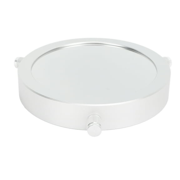 BORDSTRACT Film Solar Filter For 104‑130mm Objective Reduce Light Thicken Solar Telescope Filter For Obser,Film Solar Filter,Telescope Solar Filter Sun Film