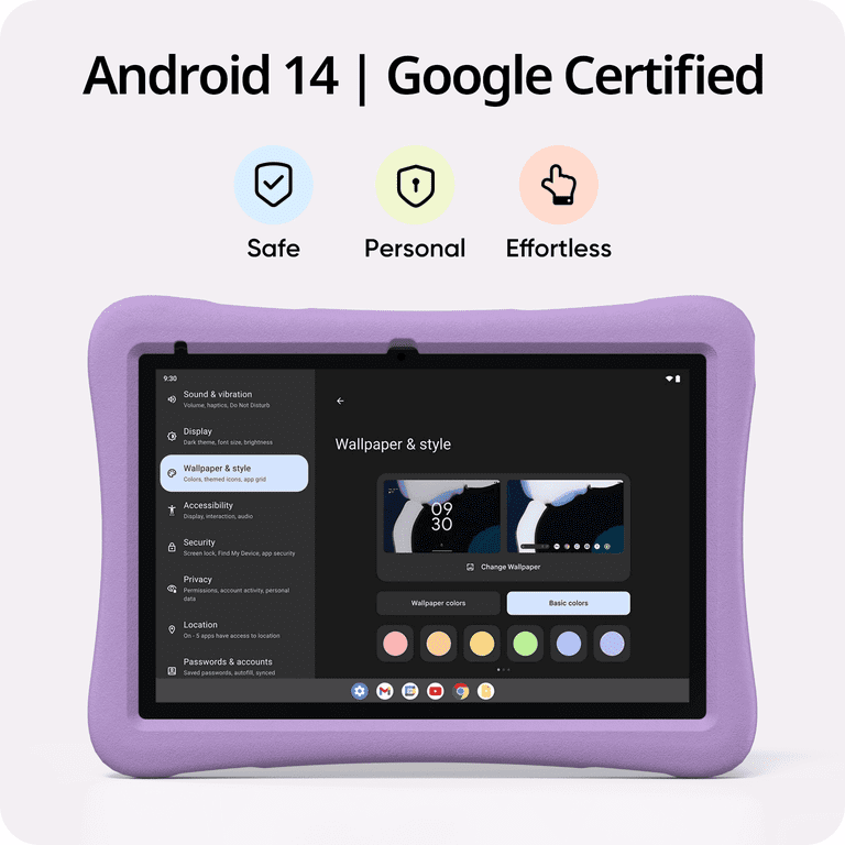 Plimpton Kids 10 Tablet, Google Kids Space, Android 14 Tablet for Kids, Parental Control Pre-Installed Education Apps, 2GB RAM 32GB Storage, 6000mAh, Plimpton Kids 10 Tablet, Google Kids Space, Android 14 Tablet for Kids, Parental Control Pre-Installed Education Apps, 2GB RAM 32GB Storage, 6000mAh,