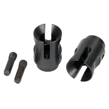 

Drive cups inner (2) (steel constant-velocity driveshafts)/ screw pins (2)