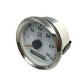 thumbnail image 4 of 85mm 3000RPM Tachometer with Hourmeter Truck Car Boat Diesel Engine Tacho Meter Sensor Gauge REV Counter with Backlight M16 M18, 4 of 7