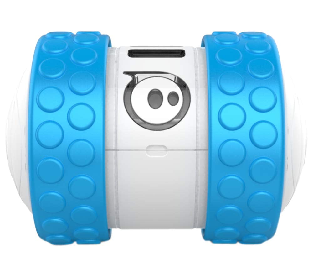 「オリー（Ollie）」アプリコントロールロボット　美品！ Ollie Toy Robot - Walmart.com