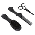 thumbnail image 4 of Kit de recorte de barba, kit de barba, peine plegable, juego de modelado de barba, kit de barba, salida de alta intensidad, 4 of 5