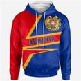 thumbnail image 2 of Sudadera con capucha 3D con la bandera de Armenia, sudadera con emblema nacional para hombre, sudadera con capucha retro de moda, sudadera con capucha unisex informal con la bandera, sudadera para hom, 2 of 5