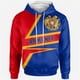 thumbnail image 3 of Sudadera con capucha 3D con la bandera de Armenia, sudadera con emblema nacional para hombre, sudadera con capucha retro de moda, sudadera con capucha unisex informal con la bandera, sudadera para hom, 3 of 4