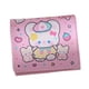 thumbnail image 5 of Cartera corta elegante para mujer con ranuras para tarjetas, monedero para niños, niñas y mujeres. Rosa, 5 of 9