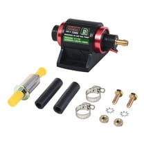Derale 72003 Universal Inline Fuel Pump Kit