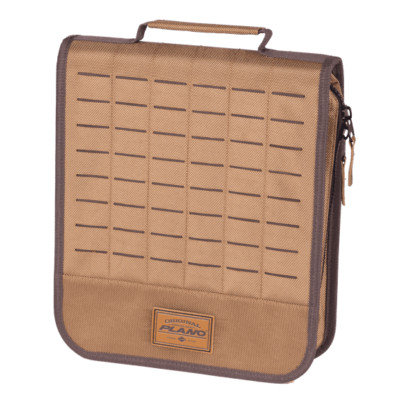 Plano Guide Series Blade Bag, Storage for Spinner Baits and Blades
