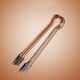 thumbnail image 5 of ¡Ofertas especiales! Cubiteras para fiestas con tapa, de acrílico grueso e irrompible, cubeta comercial para champán, de plástico, para bar en casa, karaoke, cubeta pequeña transparente. Liquidación, 5 of 8