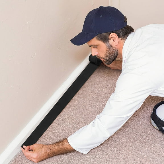 Pawsdot Fabric Cord Cover Cable Cover Polyester 1Set