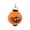 A, variant on Cififendec Halloween Paper Lanterns, Light Up Hanging Themed Paper Lantern Props for Night Party Decor and Porch Hanging Ornament, 9.84"×7.87"