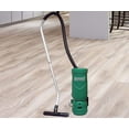 thumbnail image 1 of Bissell Commercial 6 Qt. Backpack Vacuum Cleaner - Comfortable Cleaning on the Go, 1 of 2