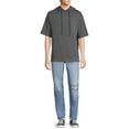 thumbnail image 3 of No Boundaries Short Sleeve Hoodie (Men's & Big Men's), 3 of 5