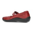 thumbnail image 2 of ARCOPEDICO Adult Female Triglav Shoes, Color: Cherry, Width: M, Size: 38, 2 of 7