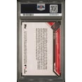thumbnail image 2 of Graded 2023 Topps Now Nolan Schanuel #725 Rookie RC Baseball Card PSA 10 Gem Mint, 2 of 2