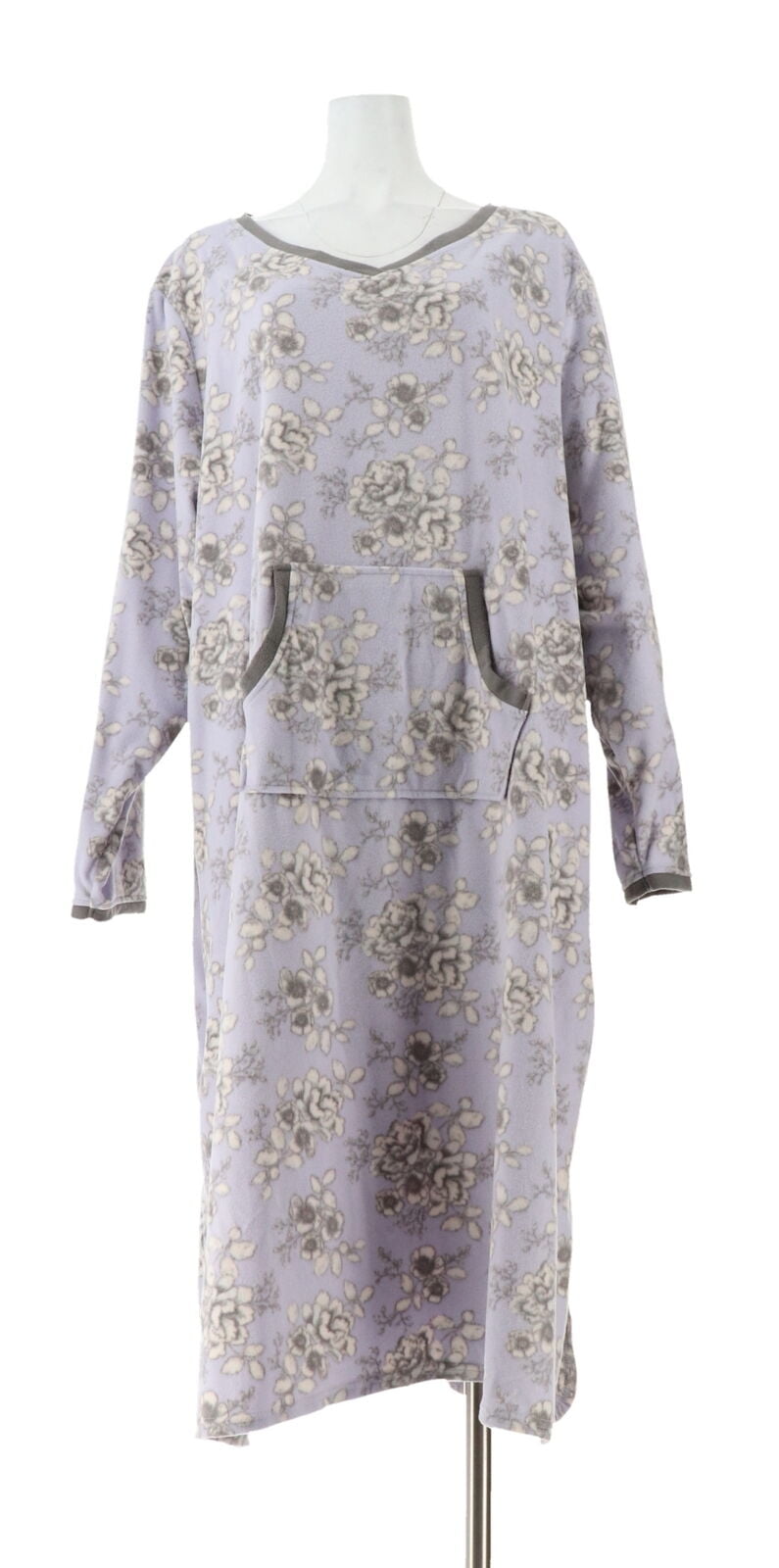 Stan Herman Stan Herman VNeck Printed