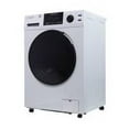 thumbnail image 2 of Equator All-in-One Washer Dryer VENTLESS/VENTED PET 1.62cf/15lbs+Portability Kit, 2 of 10
