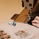 thumbnail image 5 of EeaseMX Prensatelas profesional para puntadas rectas, 5 of 7