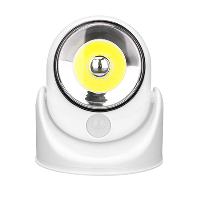Luz con sensor de movimiento, luces nocturnas para interiores, linternas, lámparas de noche Led alimentadas por batería, suministros de emergencia para exteriores, iluminación de paisaje Inevent HA060220-00