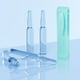 thumbnail image 2 of FELTECHELECTR Abridor de ampollas con diseño de ranura de 8 piezas, miniabridor de botellas de enfermera, rompedor de ampollas profesional, 2 of 4