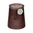 thumbnail image 4 of Better Homes & Gardens Firewood and Spice 1-Wick 16.1oz Ribbed Jar Candle, 4 of 9